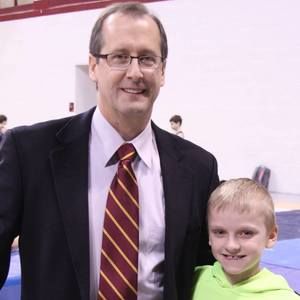 Meet your Posher, Benny